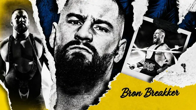 Backlash Tampa still 8