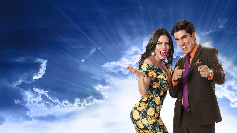 Nas Ondas da Fé still 2