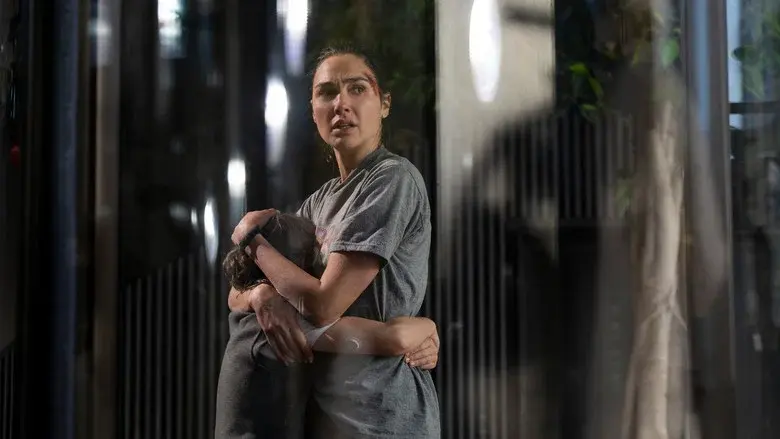 The Runner still 3