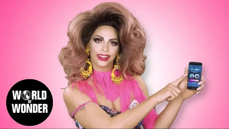 Alyssa's Secret still 4