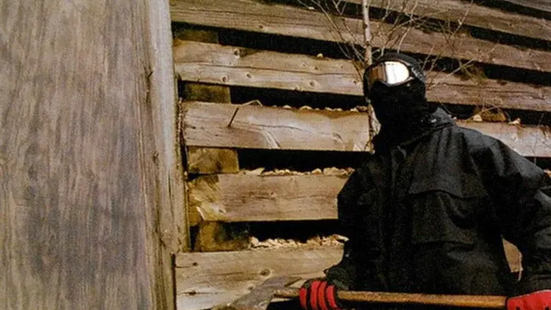 Shredder still 5
