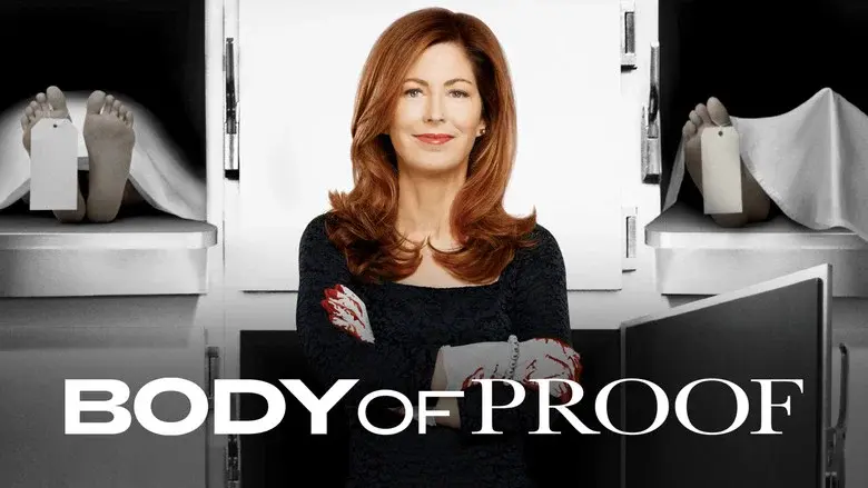 Body of Proof still 4