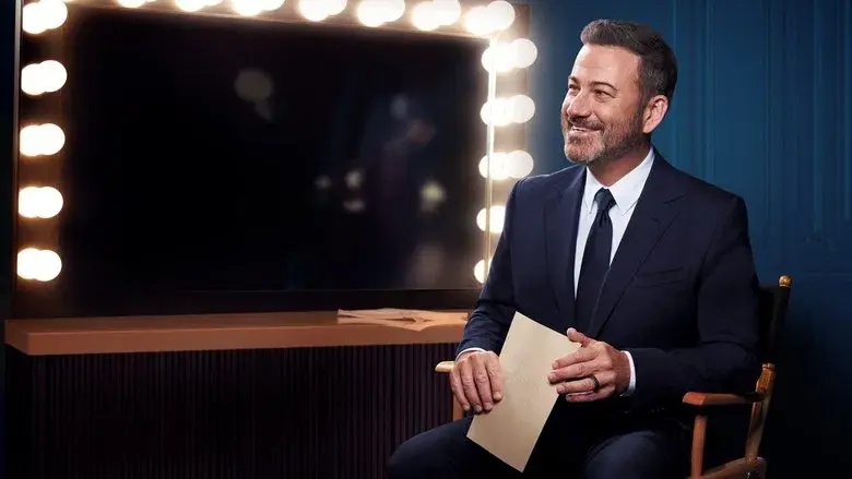 Jimmy Kimmel Live! still 4