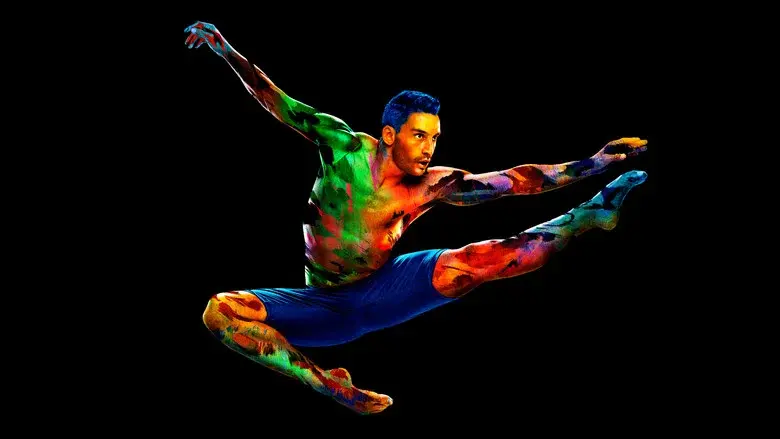 So You Think You Can Dance still 5