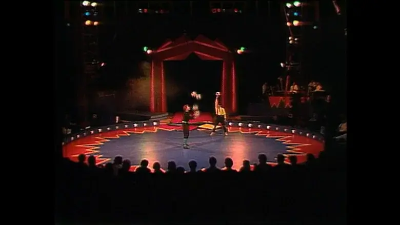 Cirque du Soleil: La Magie Continue still 3