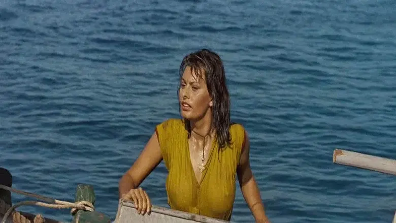 Boy on a Dolphin still 7