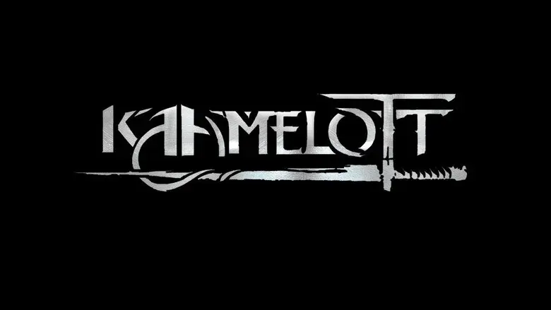 Kaamelott still 8