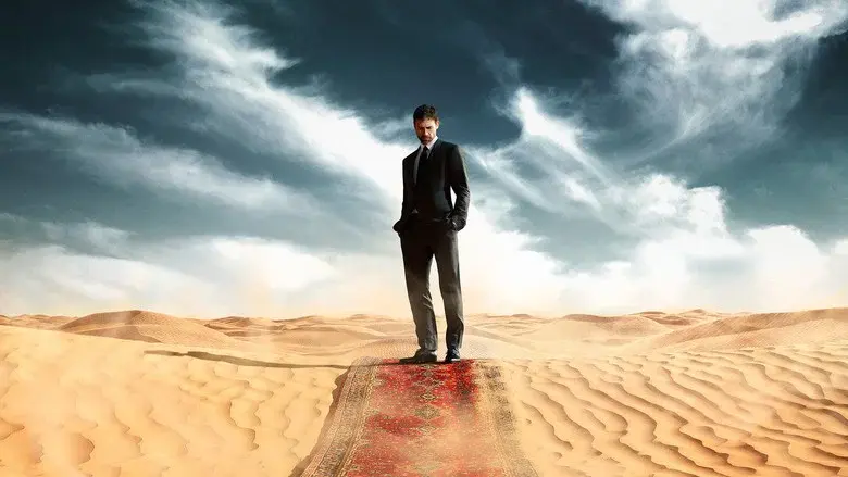 Tyrant still 2
