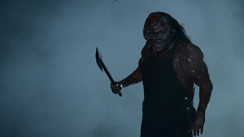 Victor Crowley still 1