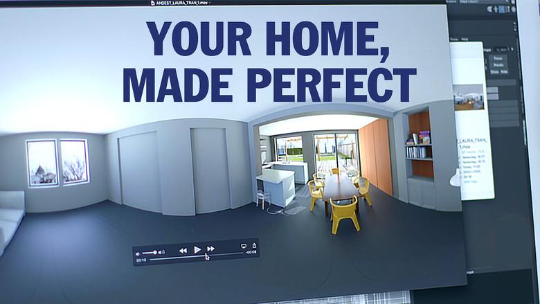 Your Home Made Perfect still 6