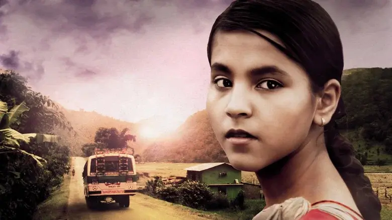 Sahasi Chori (Brave Girl) still 1