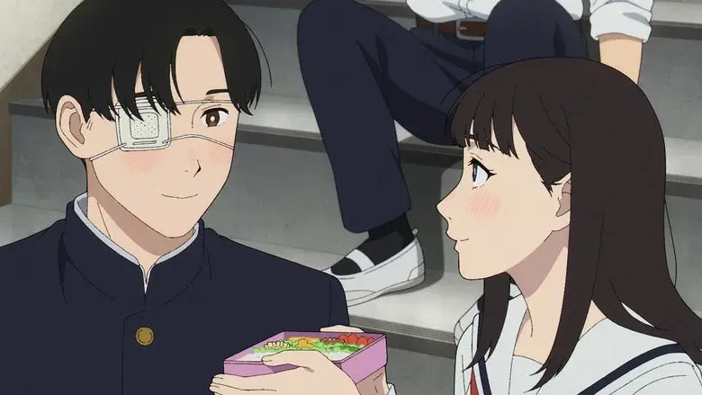 Yano-kun's Ordinary Days still 7