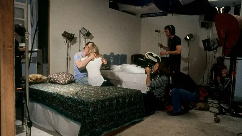 Snuff still 4