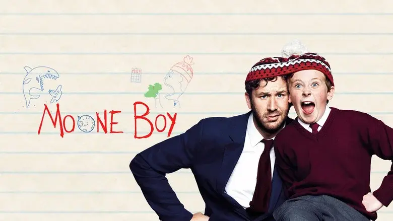Moone Boy still 2
