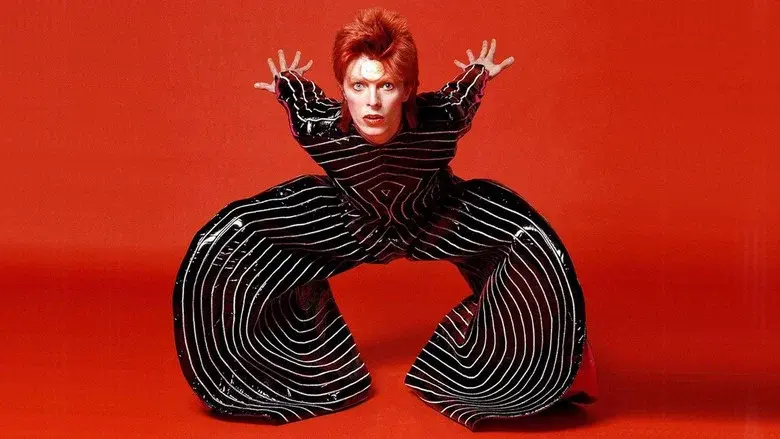 Ziggy Stardust and the Spiders from Mars still 4