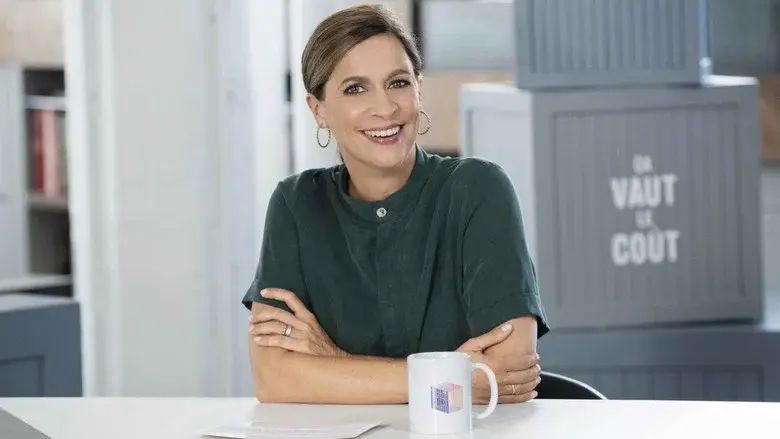 Ça vaut le coût still 4