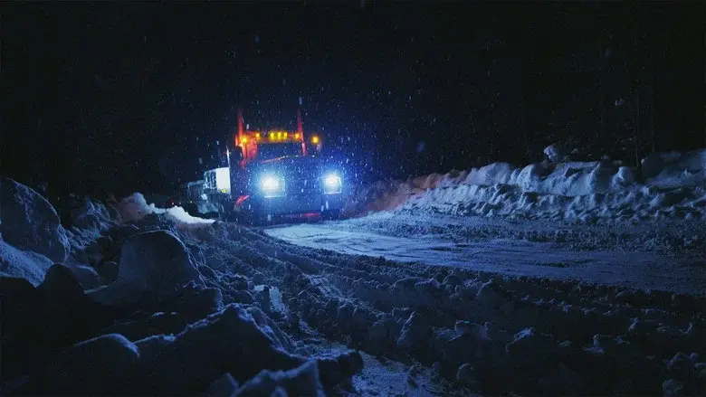 Convoi du Nord still 1