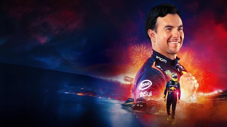Checo Pérez: ¡No te rindas, cabr#n! still 1