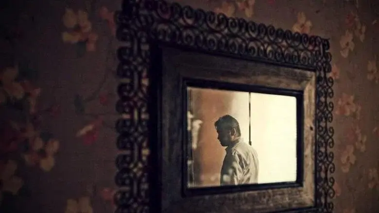 The Blue Elephant still 2