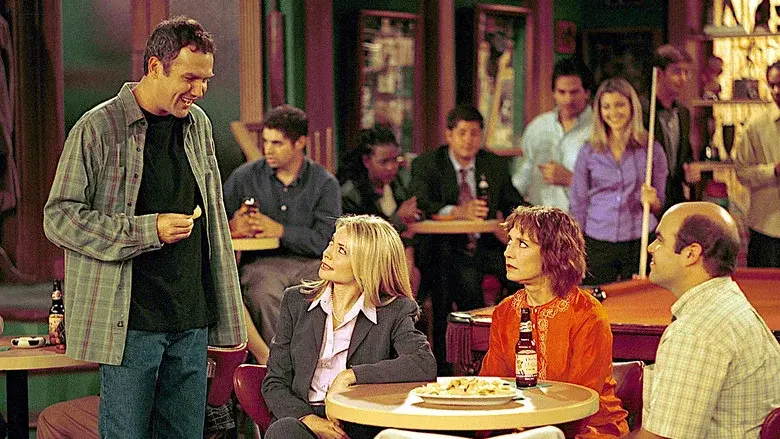 The Norm Show still 3