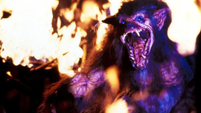 Howling V: The Rebirth still 2