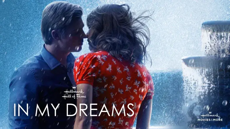 In My Dreams still 5