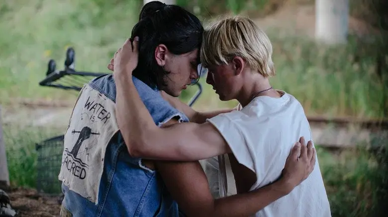 Wildhood still 8