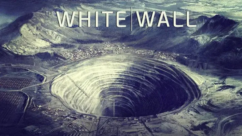 White Wall still 7