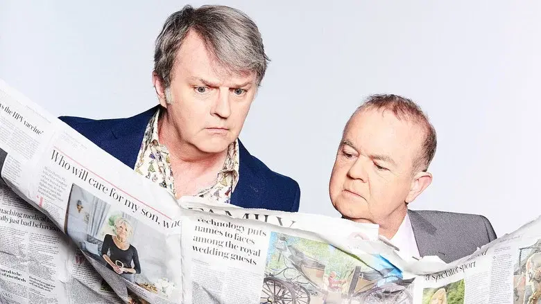 Have I Got News for You still 4