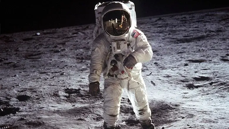 Destination Lune : la nouvelle conquête spatiale still 5