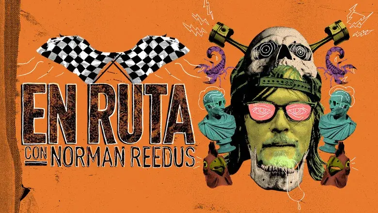Ride with Norman Reedus still 6