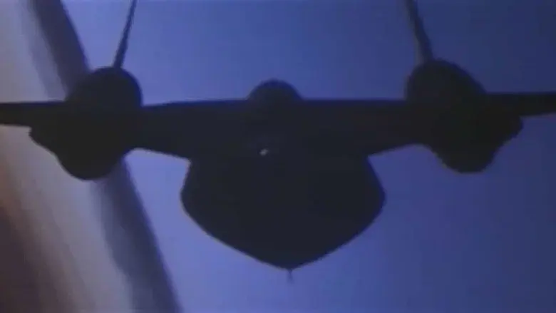 Final Approach still 1
