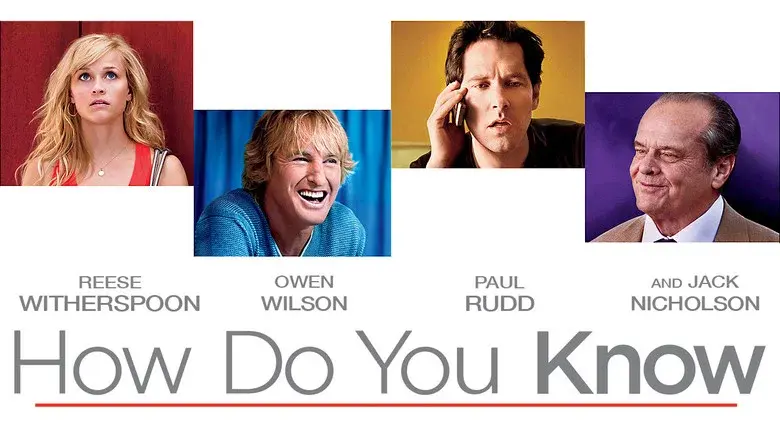How Do You Know still 8