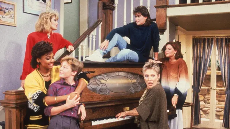 The Facts of Life still 3