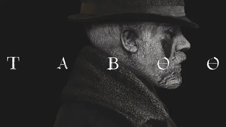 Taboo still 3