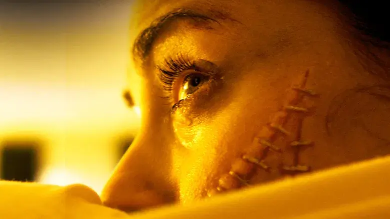 The Human Centipede (First Sequence) still 4