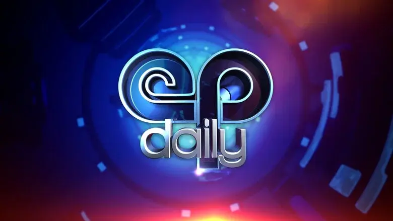 EP Daily still 1