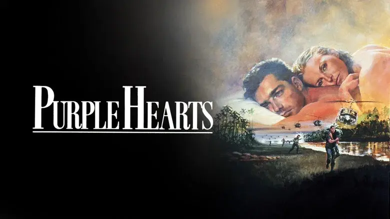 Purple Hearts still 2