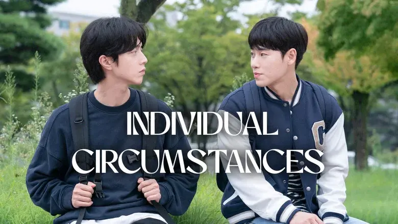 Individual Circumstances still 3