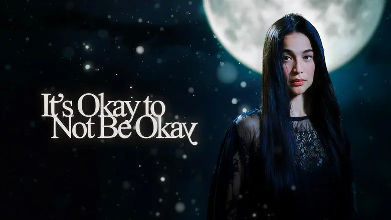 It's Okay to Not Be Okay still 6