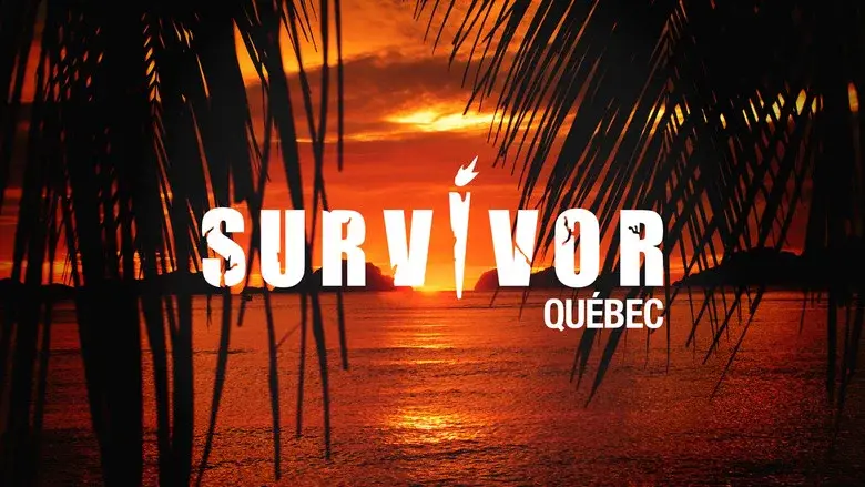 Survivor Québec still 4