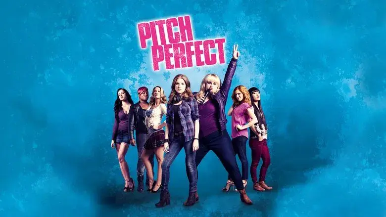 Pitch Perfect still 1
