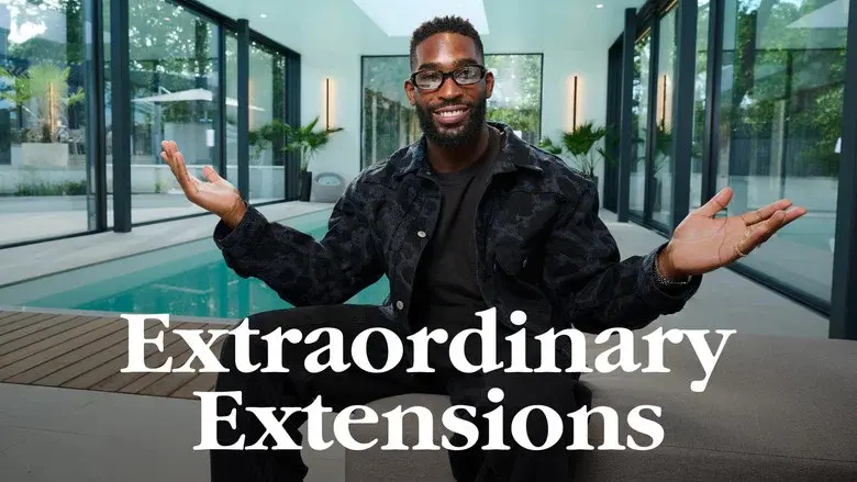 Extraordinary Extensions still 1