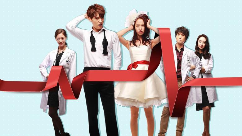 Emergency Couple still 1