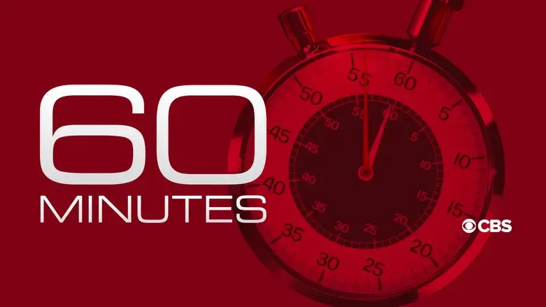 60 Minutes still 4