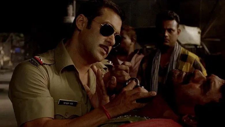 Dabangg still 8
