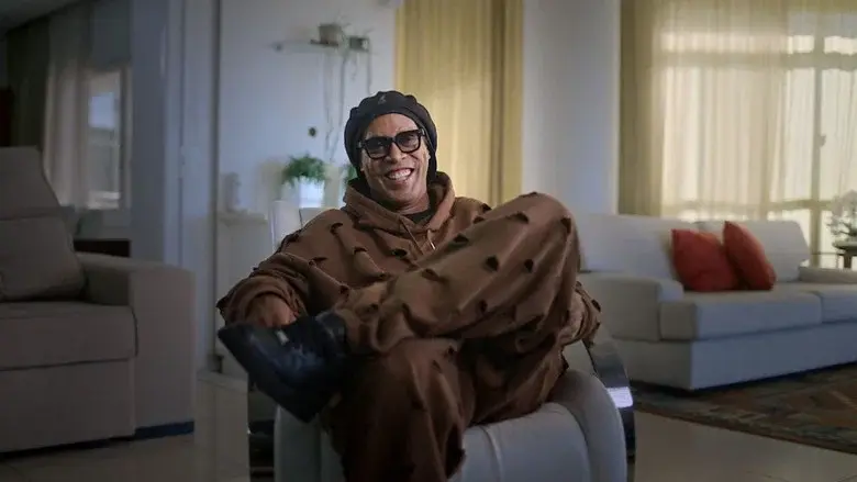 Ronaldinho: The One and Only still 3