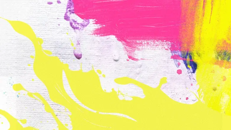 The Exhibit: Finding the Next Great Artist still 3