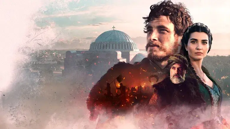 Rise of Empires: Ottoman still 1