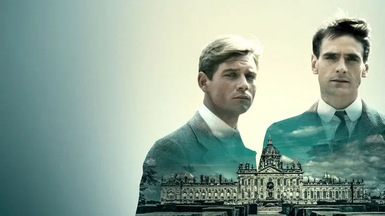 Brideshead Revisited still 1
